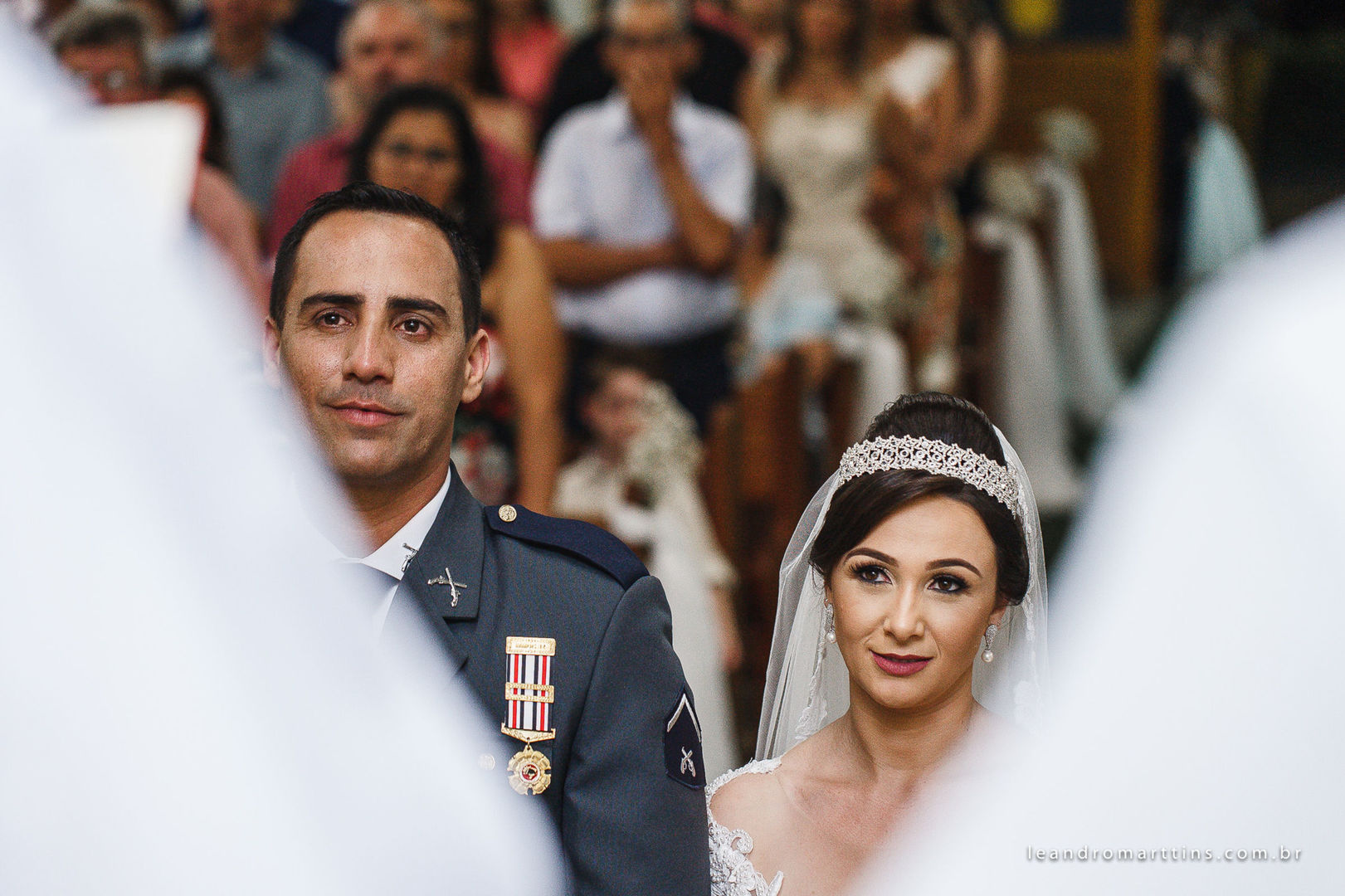 Casamento Jozi e Junior em Novo Horizonte - SP