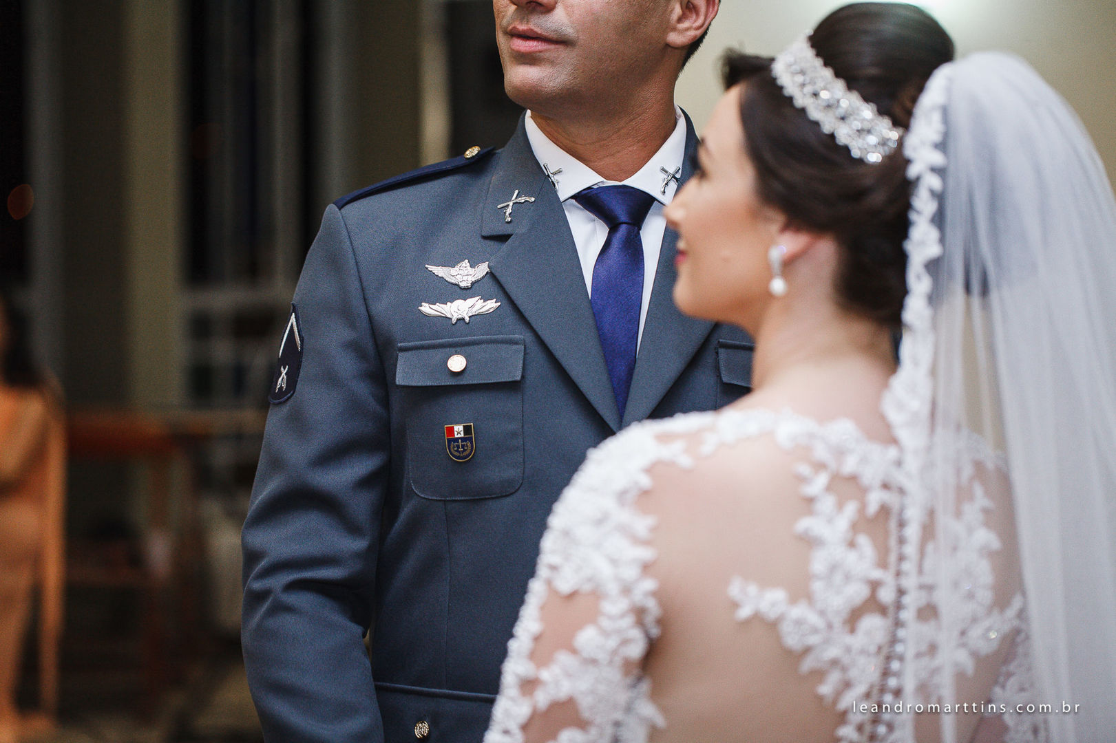 Casamento Jozi e Junior em Novo Horizonte - SP
