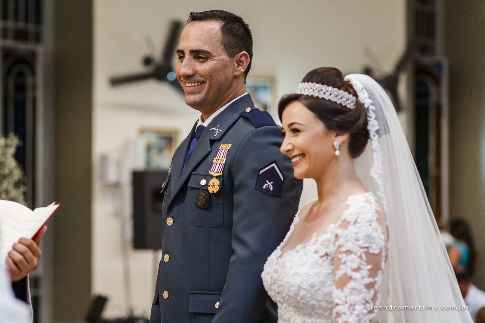 Casamento Jozi e Junior em Novo Horizonte - SP