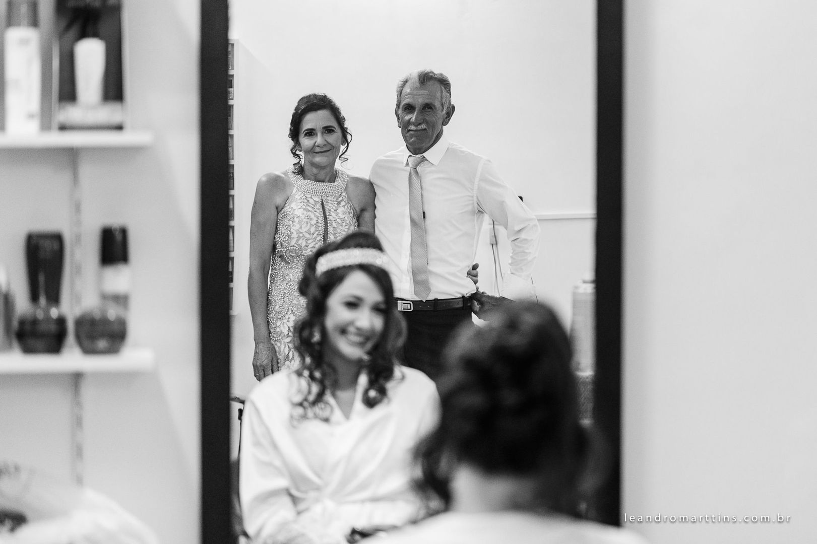 Casamento Jozi e Junior em Novo Horizonte - SP