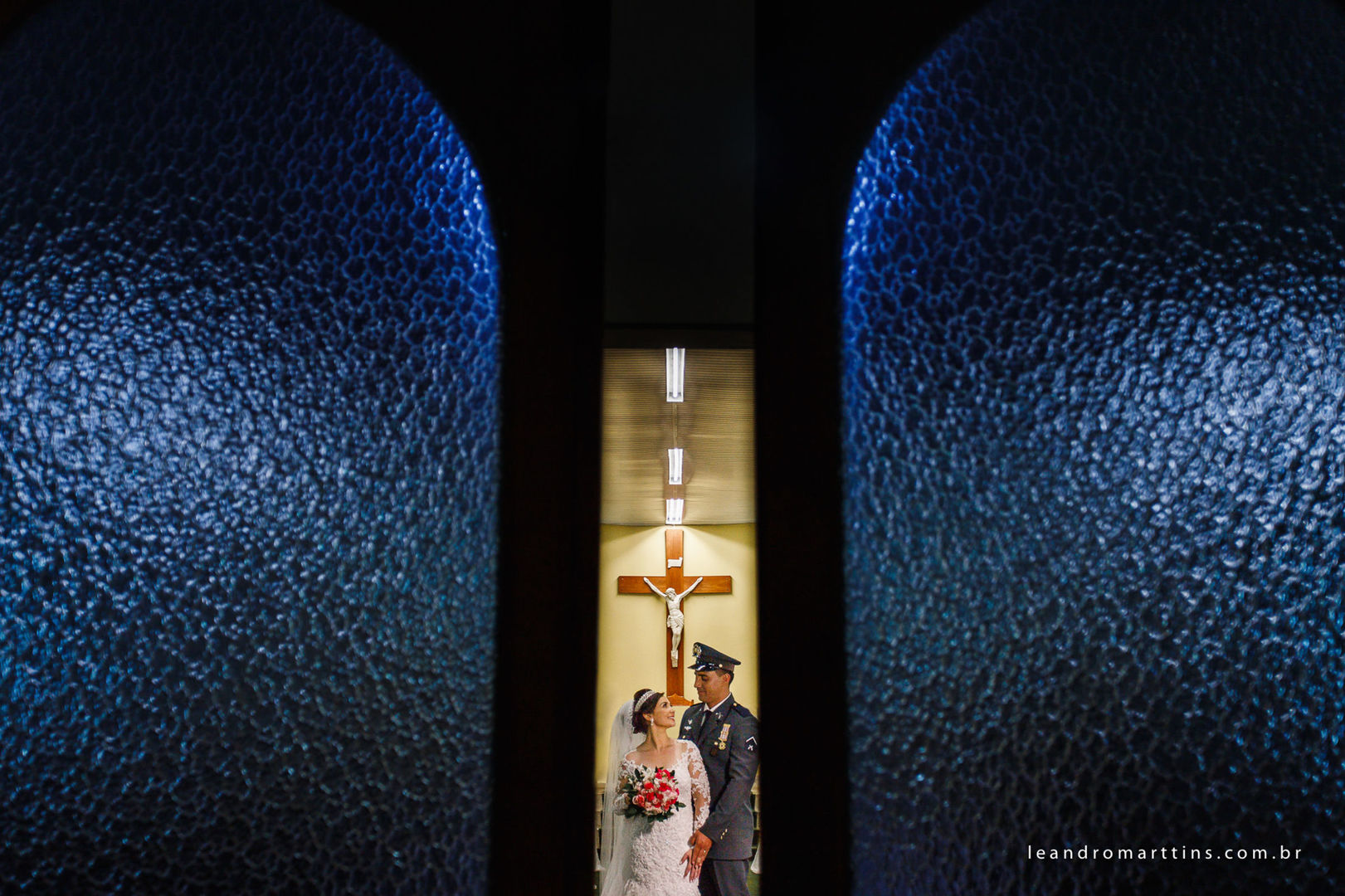 Casamento Jozi e Junior em Novo Horizonte - SP