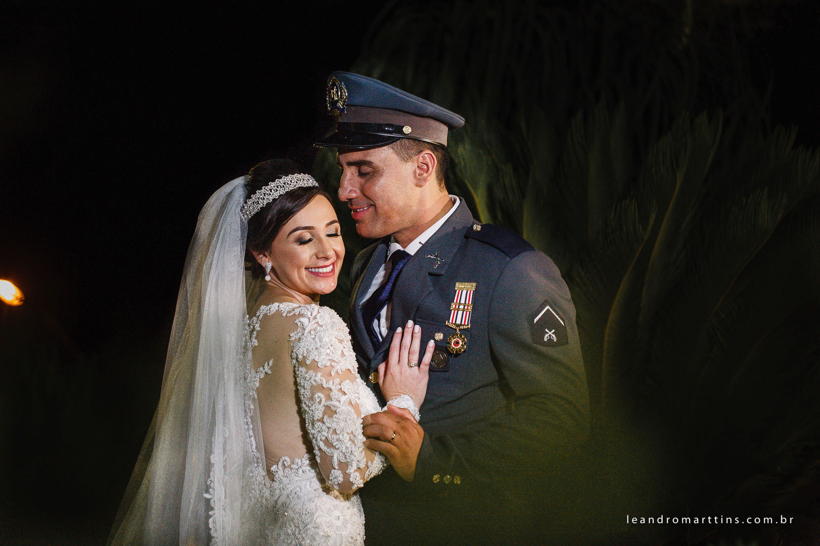 Casamento Jozi e Junior em Novo Horizonte - SP