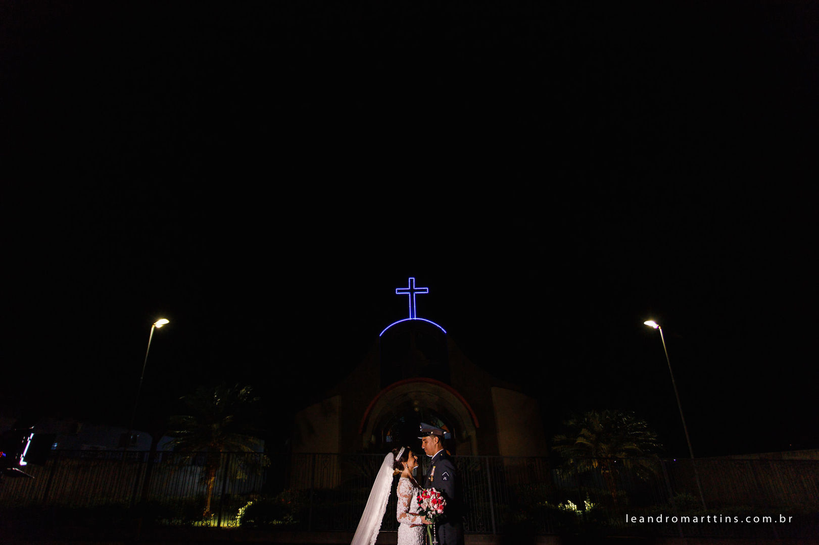 Casamento Jozi e Junior em Novo Horizonte - SP