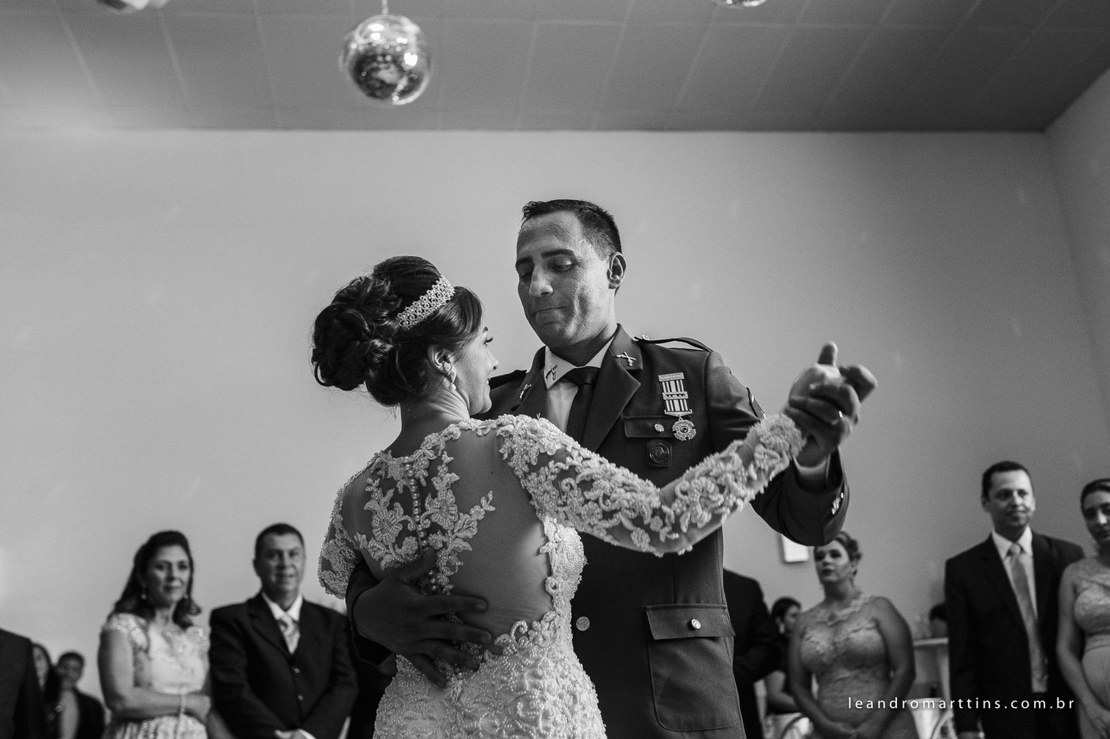 Casamento Jozi e Junior em Novo Horizonte - SP