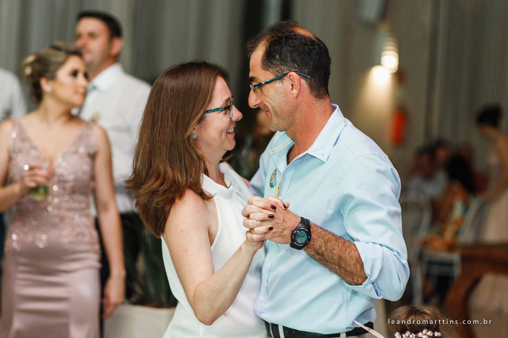 Casamento Jozi e Junior em Novo Horizonte - SP