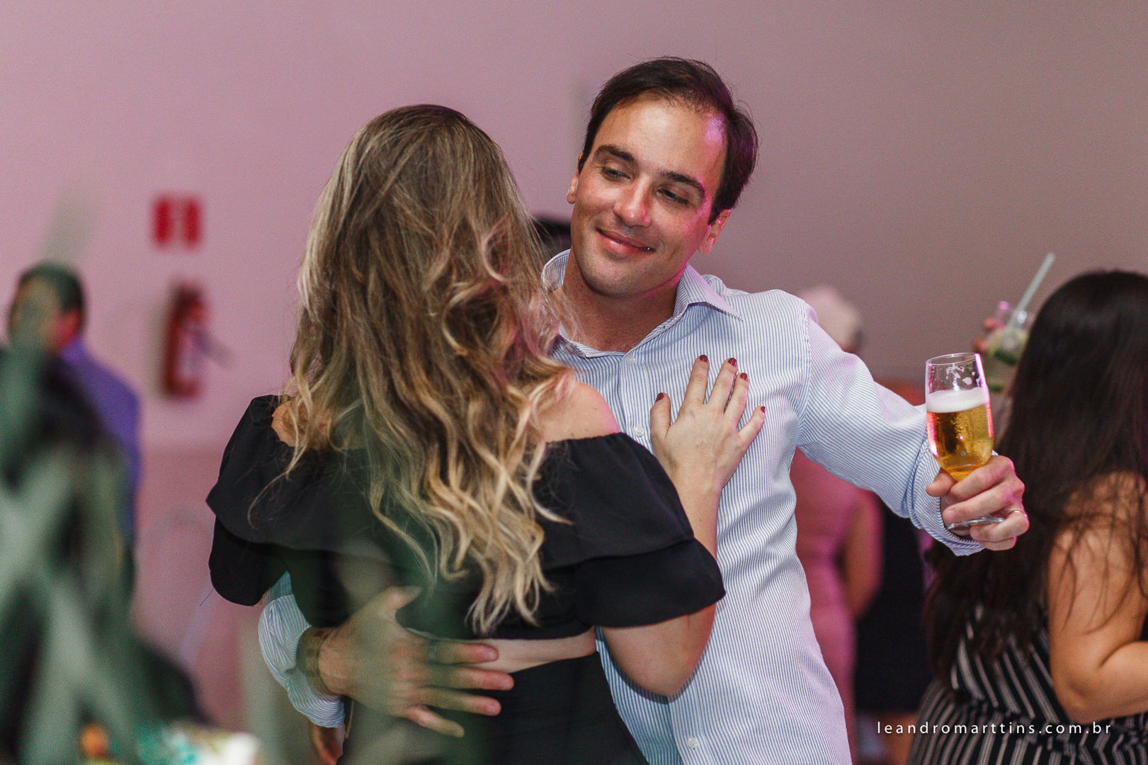Casamento Jozi e Junior em Novo Horizonte - SP