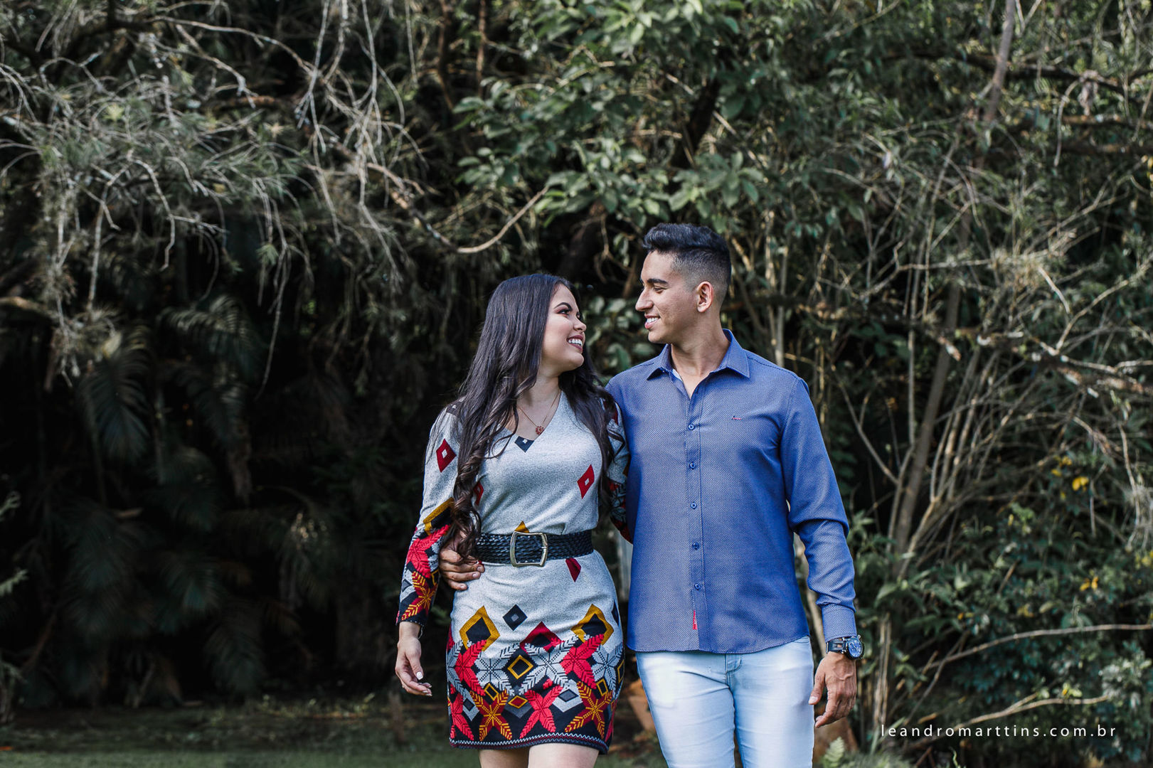 Pré Wedding Raianny e Vinícius no Antiquário Clever Casado