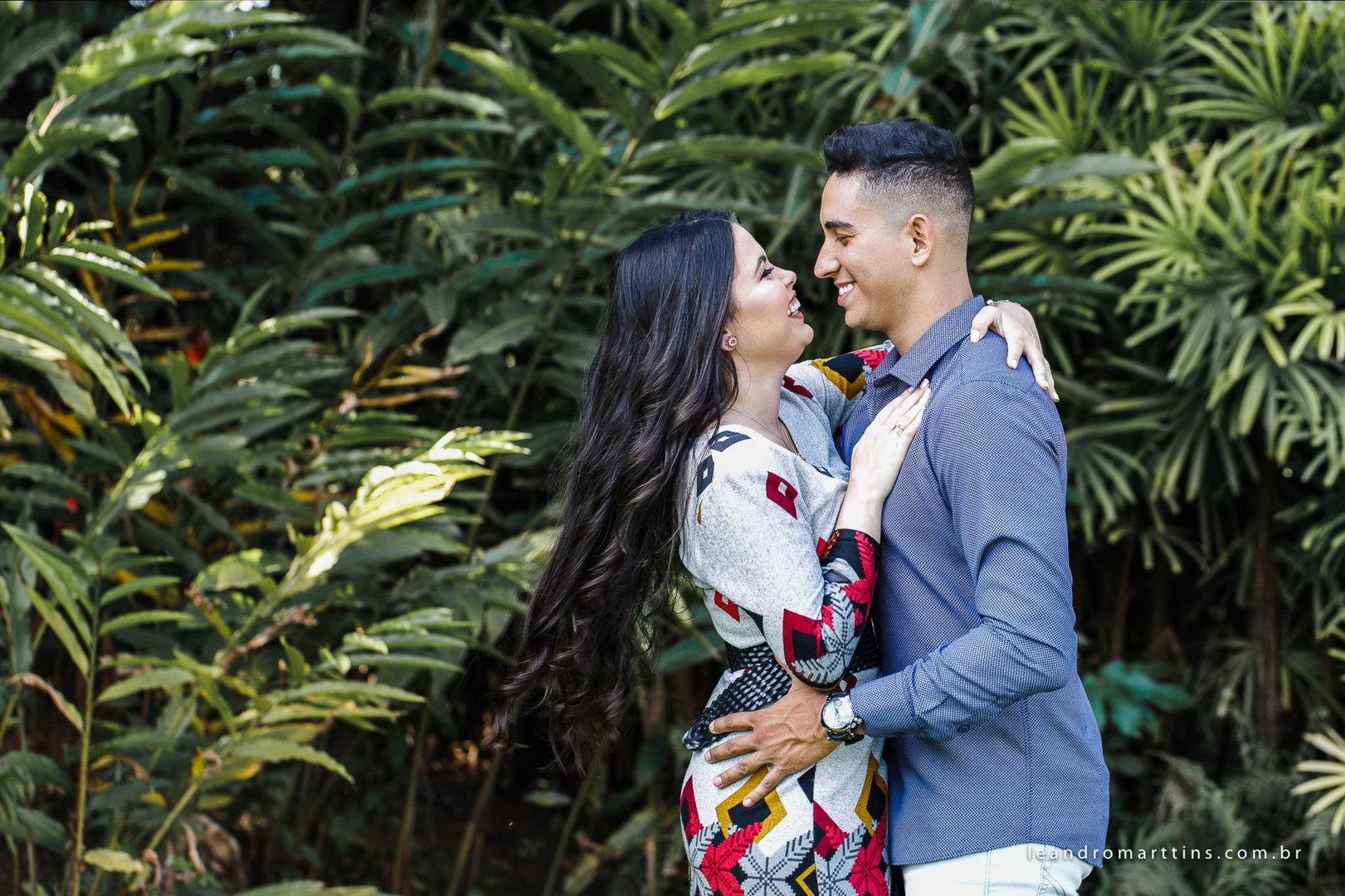 Pré Wedding Raianny e Vinícius no Antiquário Clever Casado