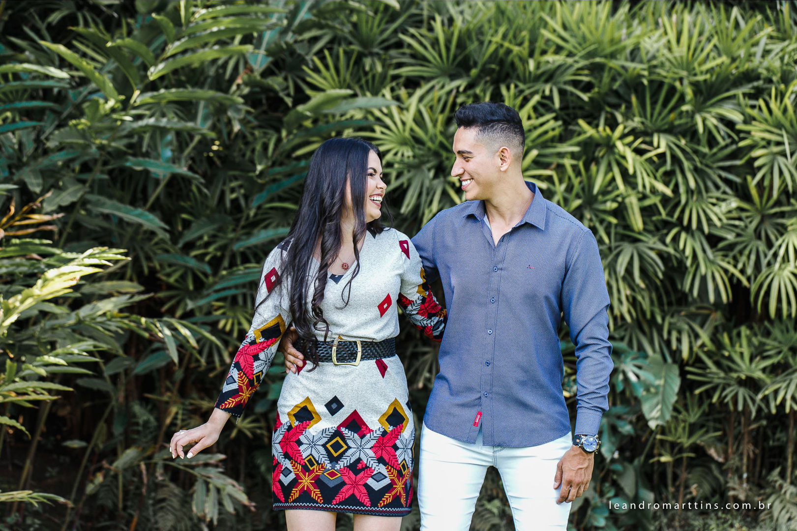Pré Wedding Raianny e Vinícius no Antiquário Clever Casado
