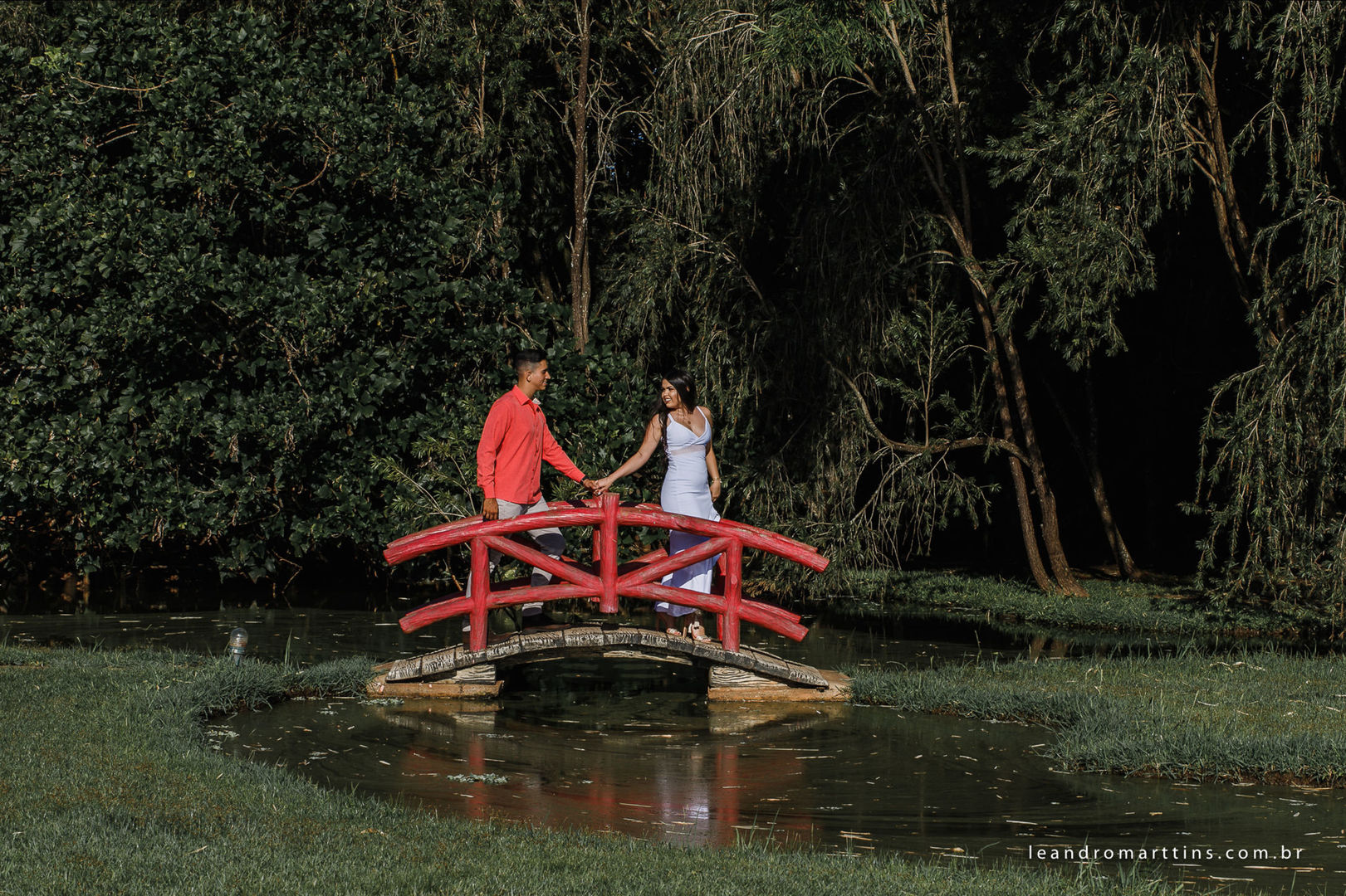 Pré Wedding Raianny e Vinícius no Antiquário Clever Casado