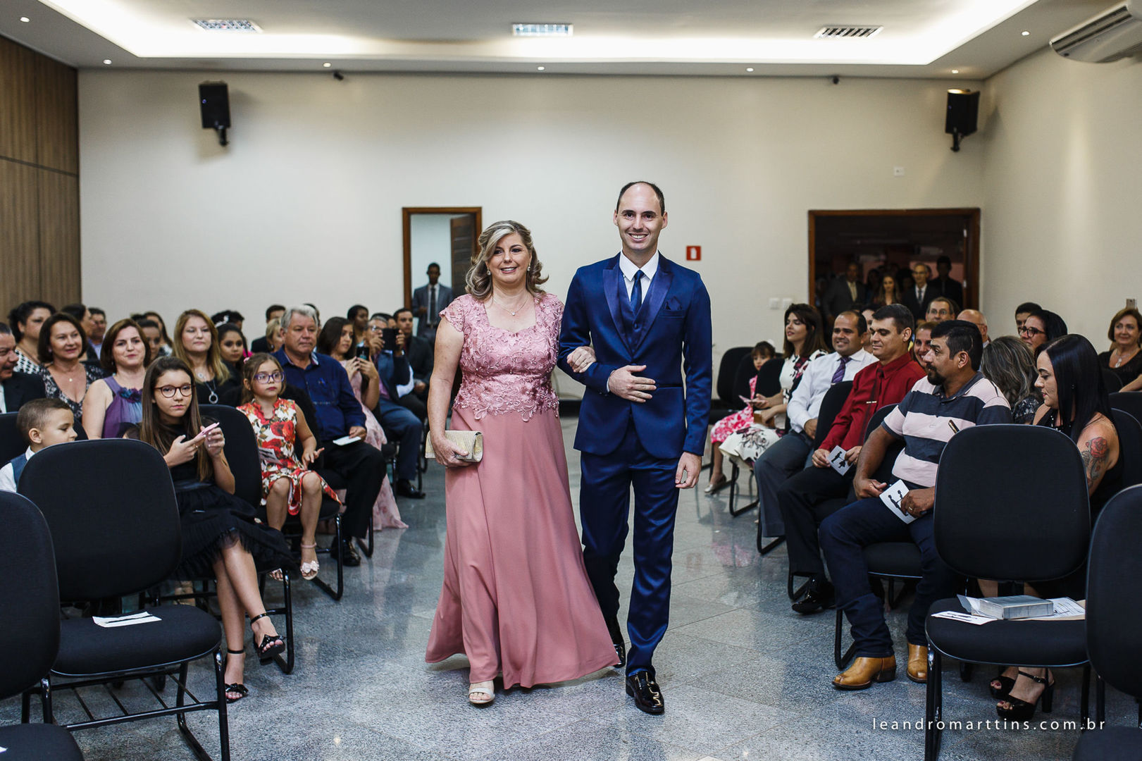 Casamento Camila e Patrick em Olímpia-SP