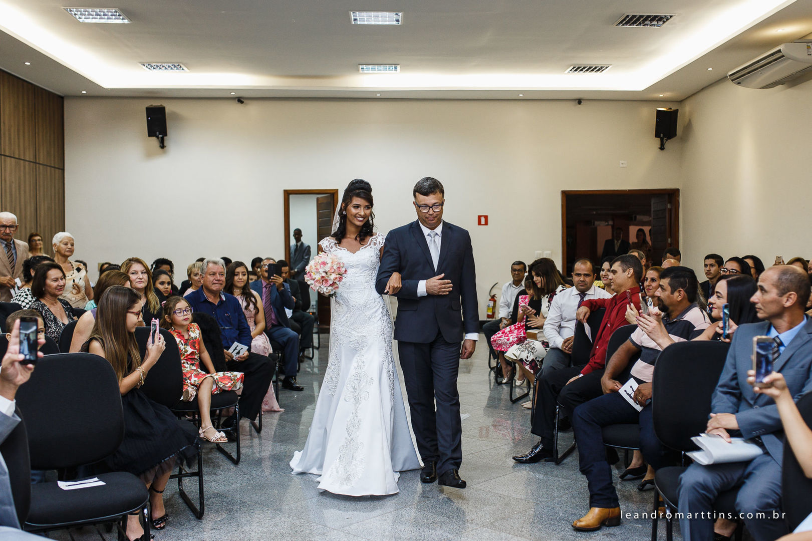 Casamento Camila e Patrick em Olímpia-SP