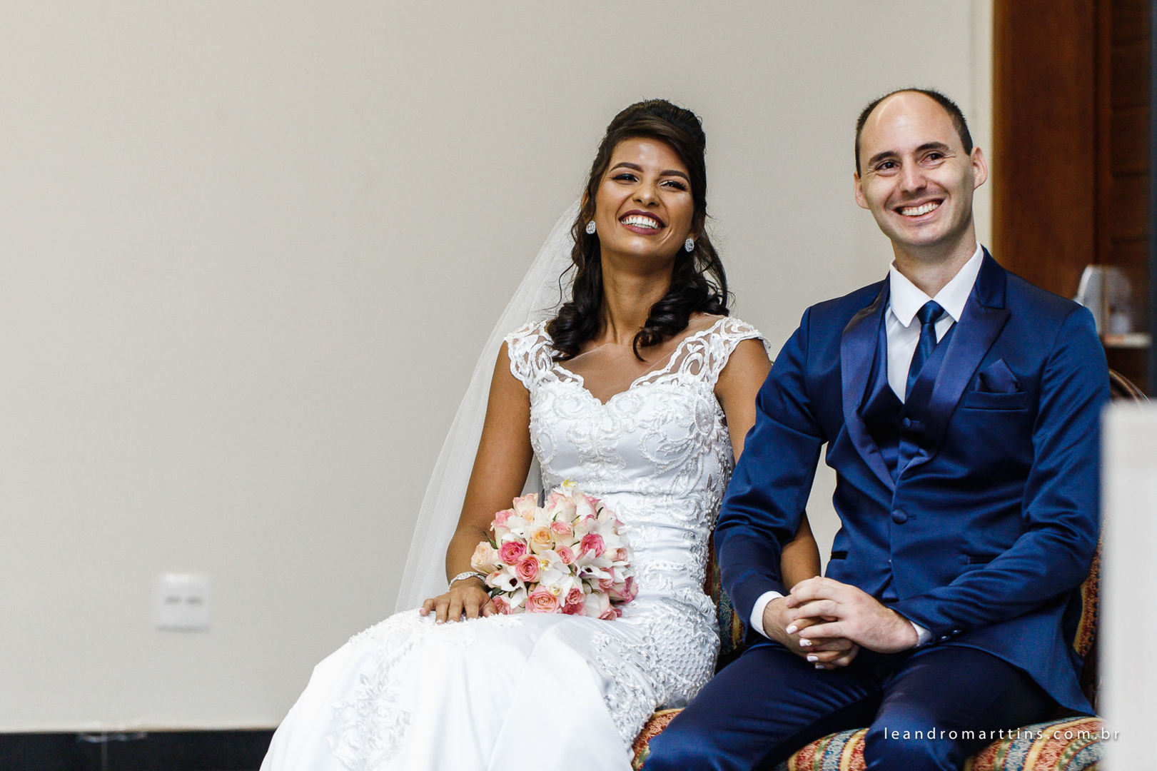 Casamento Camila e Patrick em Olímpia-SP