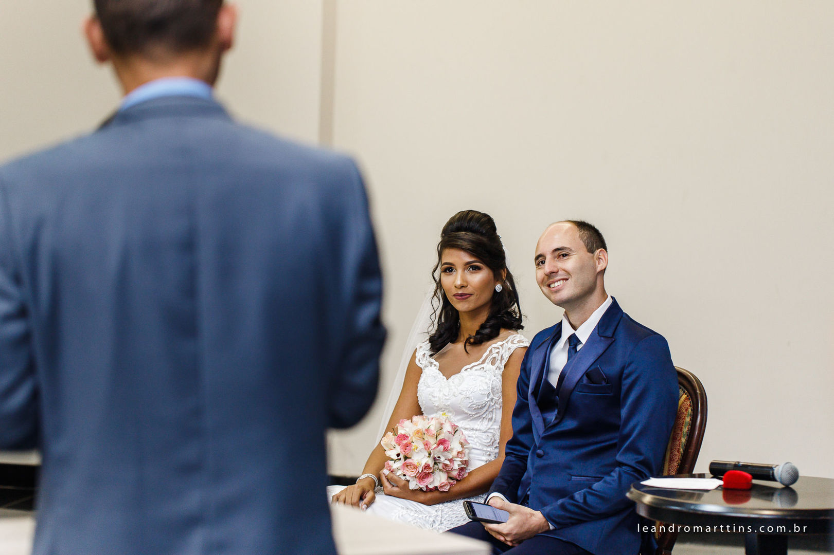 Casamento Camila e Patrick em Olímpia-SP