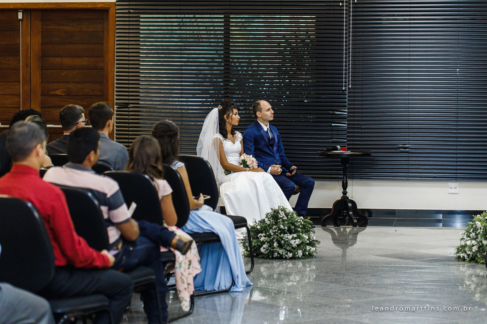 Casamento Camila e Patrick em Olímpia-SP
