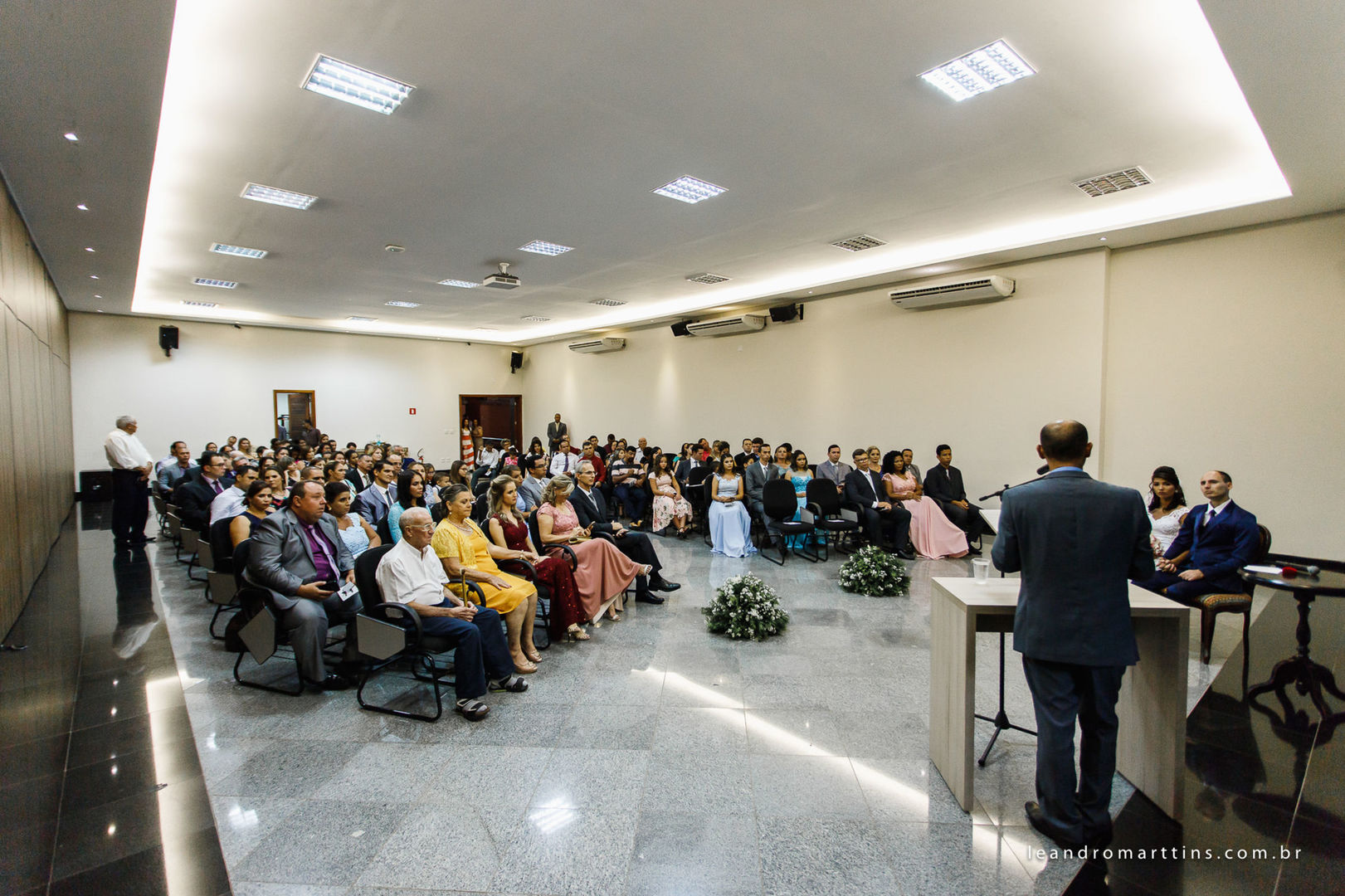 Casamento Camila e Patrick em Olímpia-SP