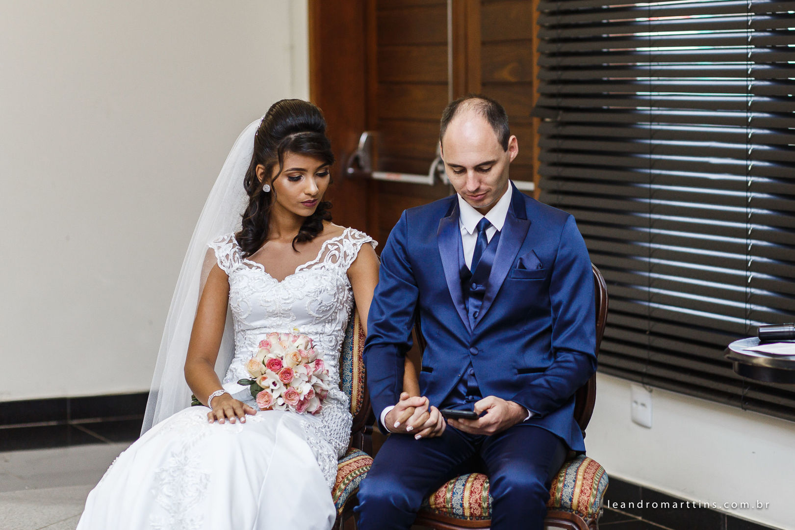 Casamento Camila e Patrick em Olímpia-SP