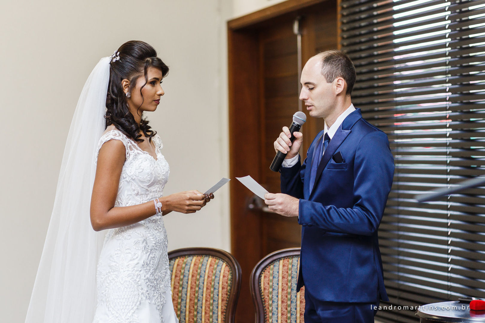 Casamento Camila e Patrick em Olímpia-SP