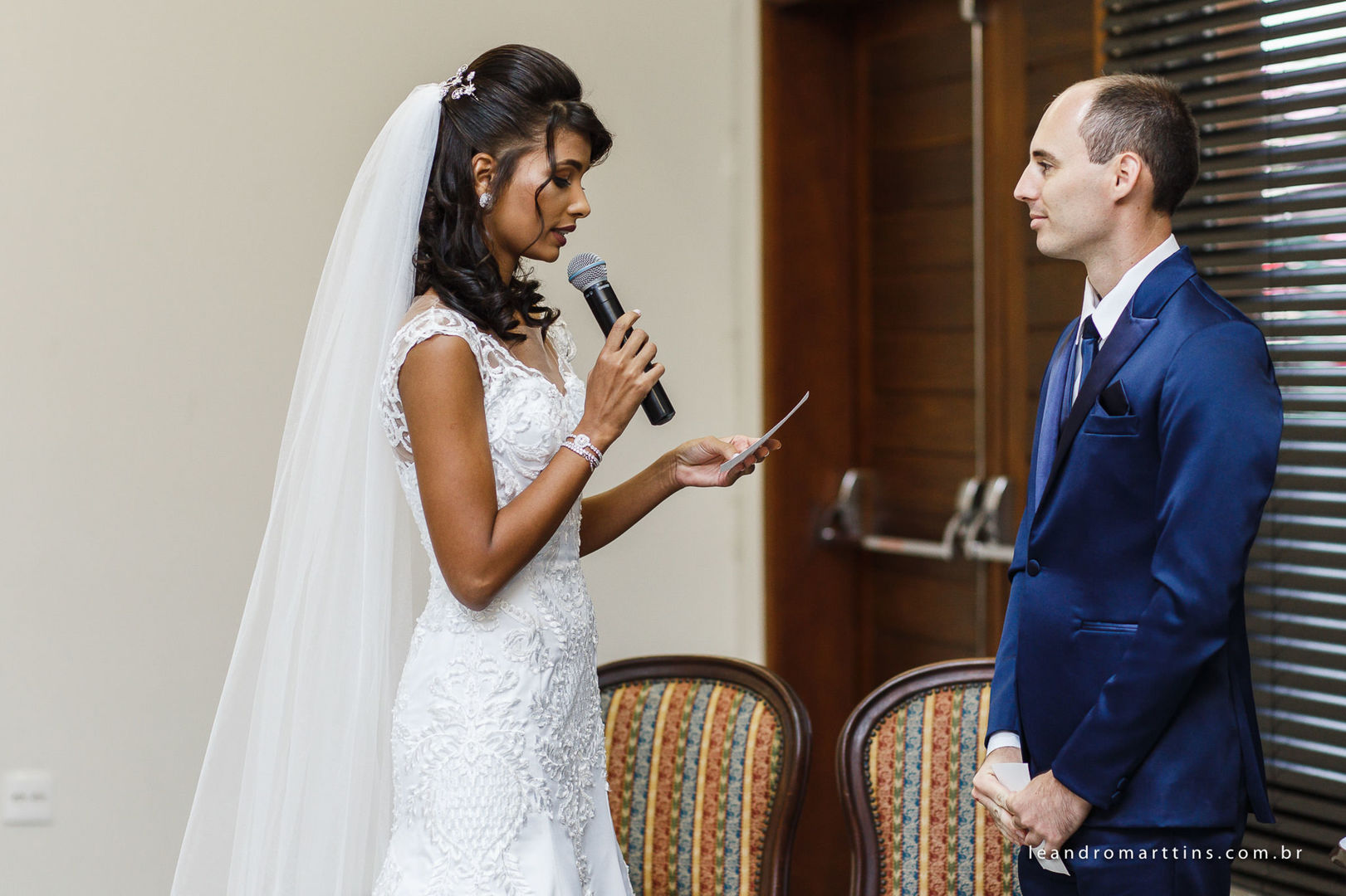 Casamento Camila e Patrick em Olímpia-SP