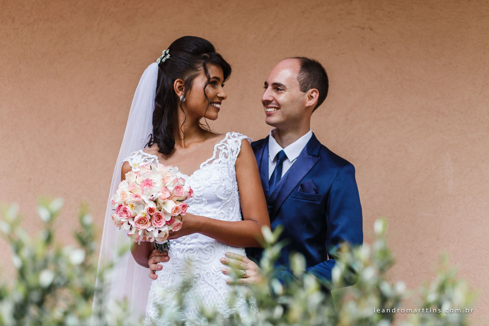 Casamento Camila e Patrick em Olímpia-SP