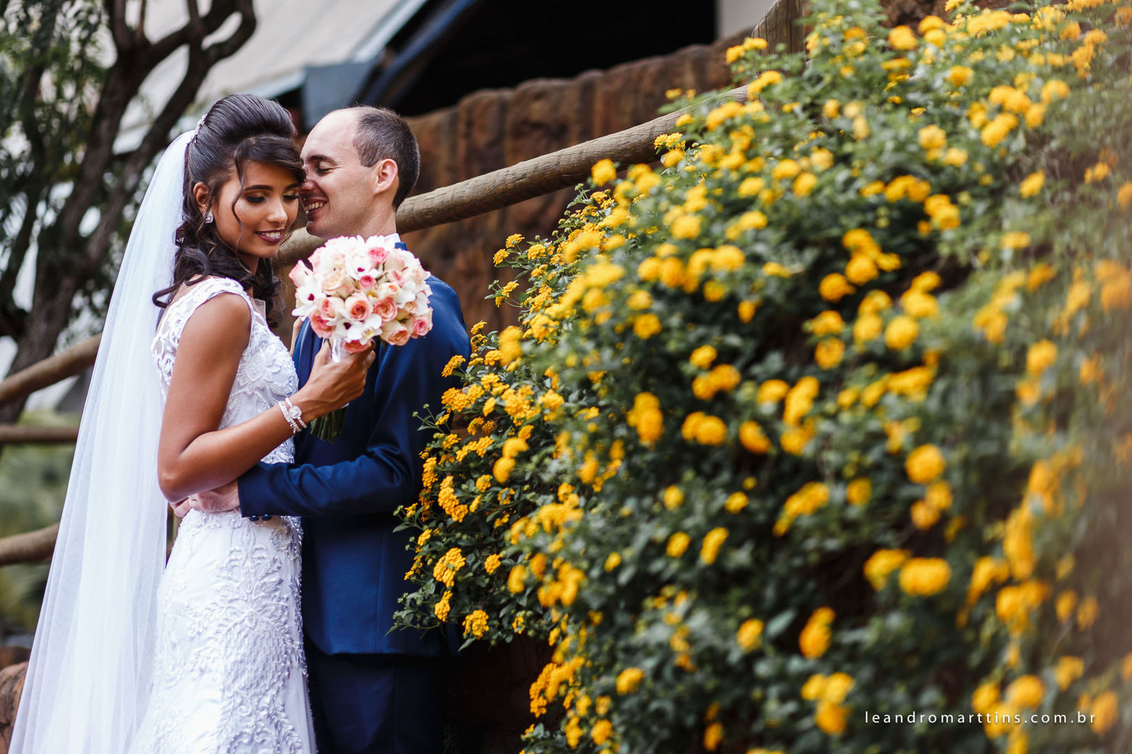 Casamento Camila e Patrick em Olímpia-SP