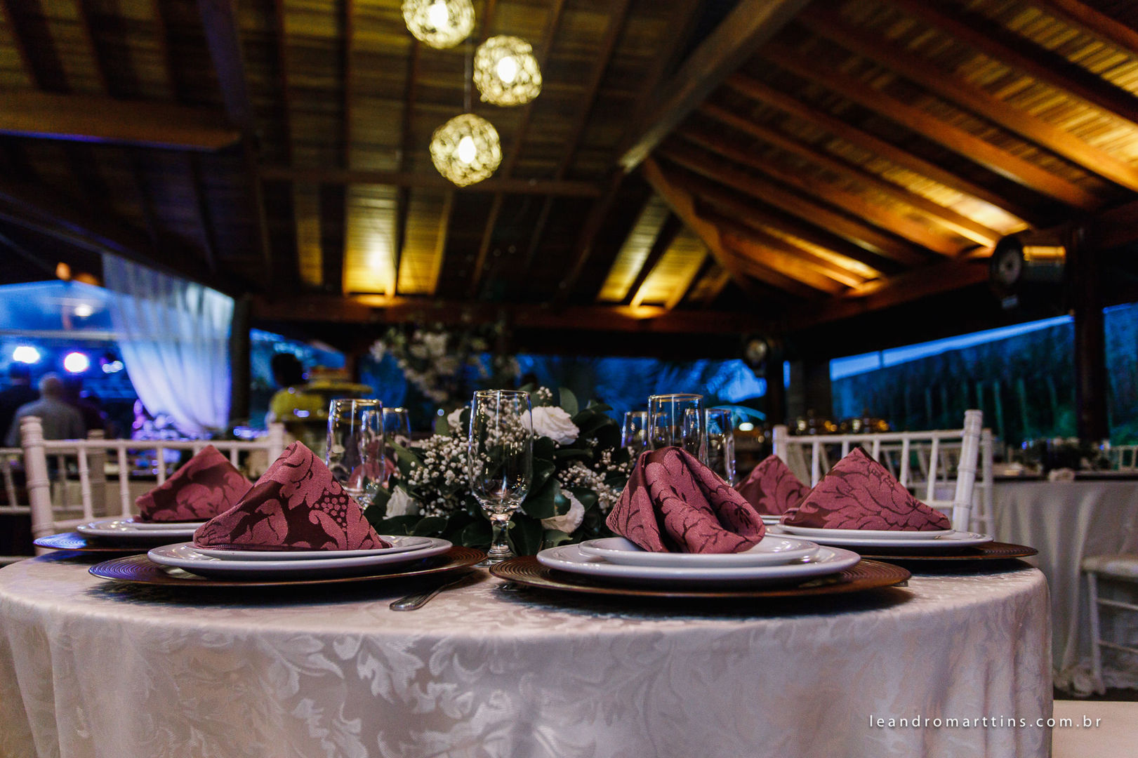 Casamento Camila e Patrick em Olímpia-SP