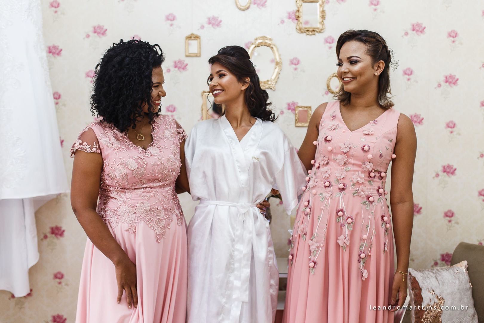 Casamento Camila e Patrick em Olímpia-SP