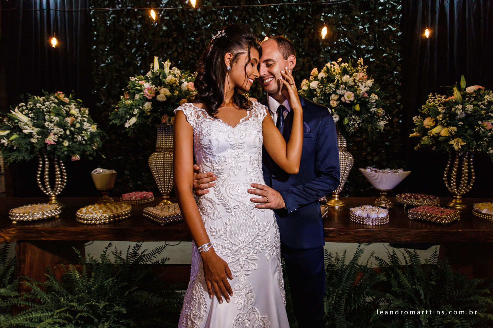 Casamento Camila e Patrick em Olímpia-SP