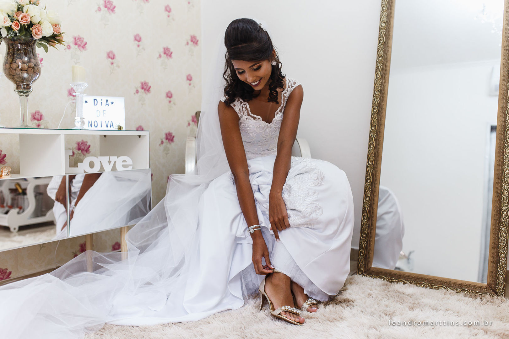 Casamento Camila e Patrick em Olímpia-SP