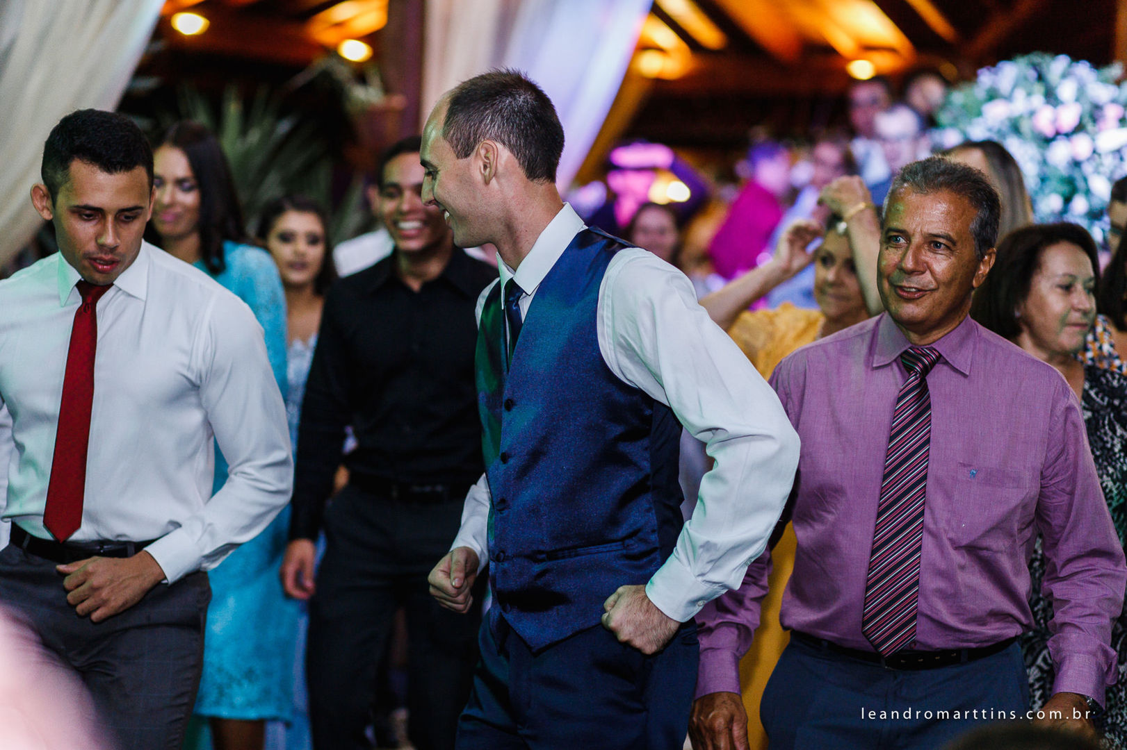 Casamento Camila e Patrick em Olímpia-SP