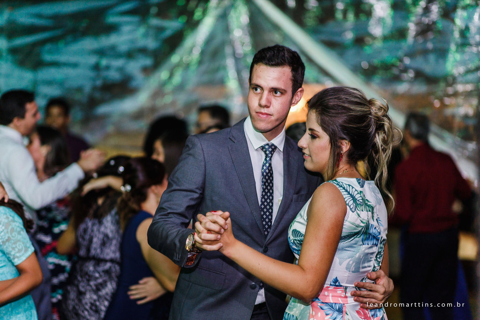 Casamento Camila e Patrick em Olímpia-SP
