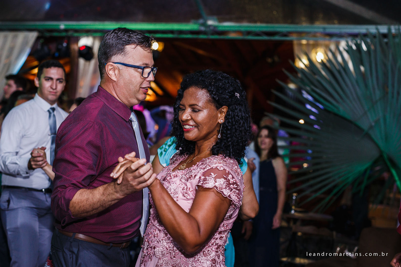 Casamento Camila e Patrick em Olímpia-SP
