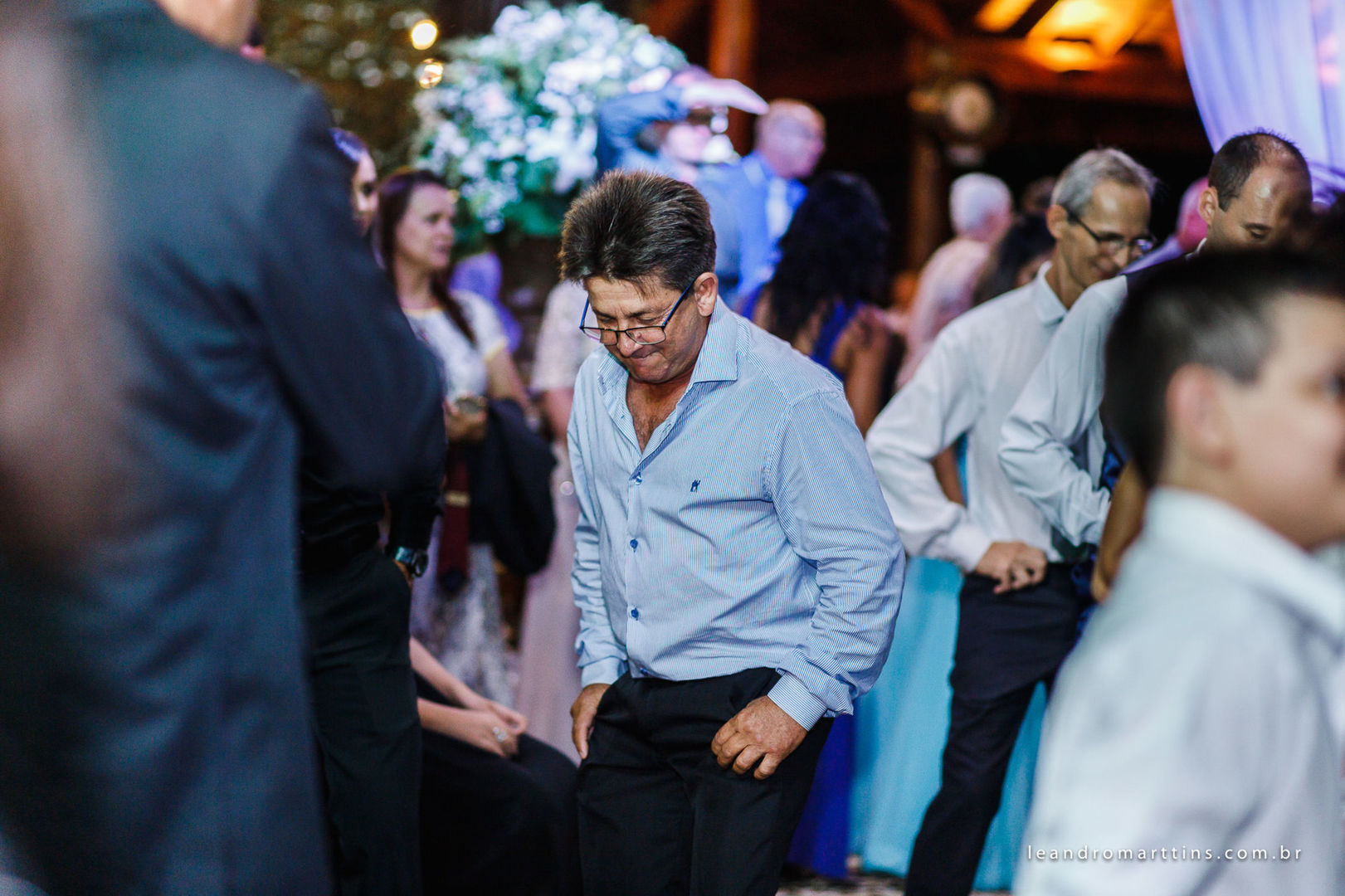 Casamento Camila e Patrick em Olímpia-SP