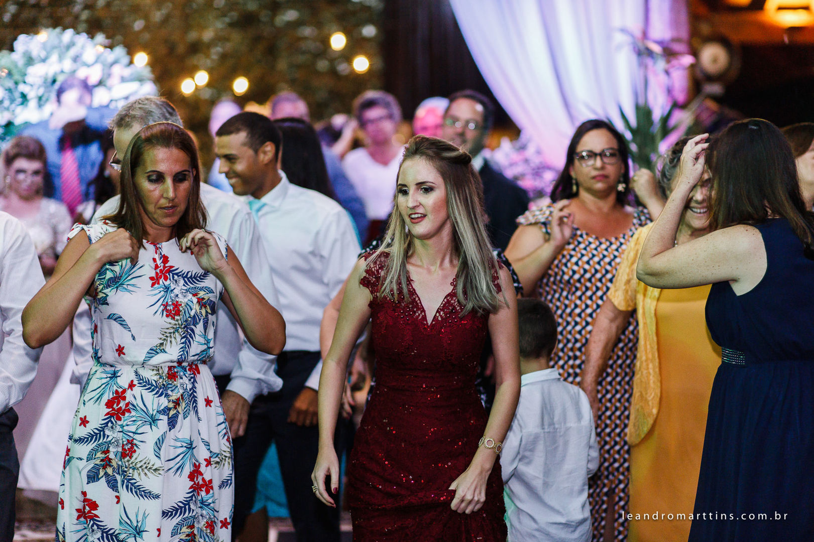 Casamento Camila e Patrick em Olímpia-SP