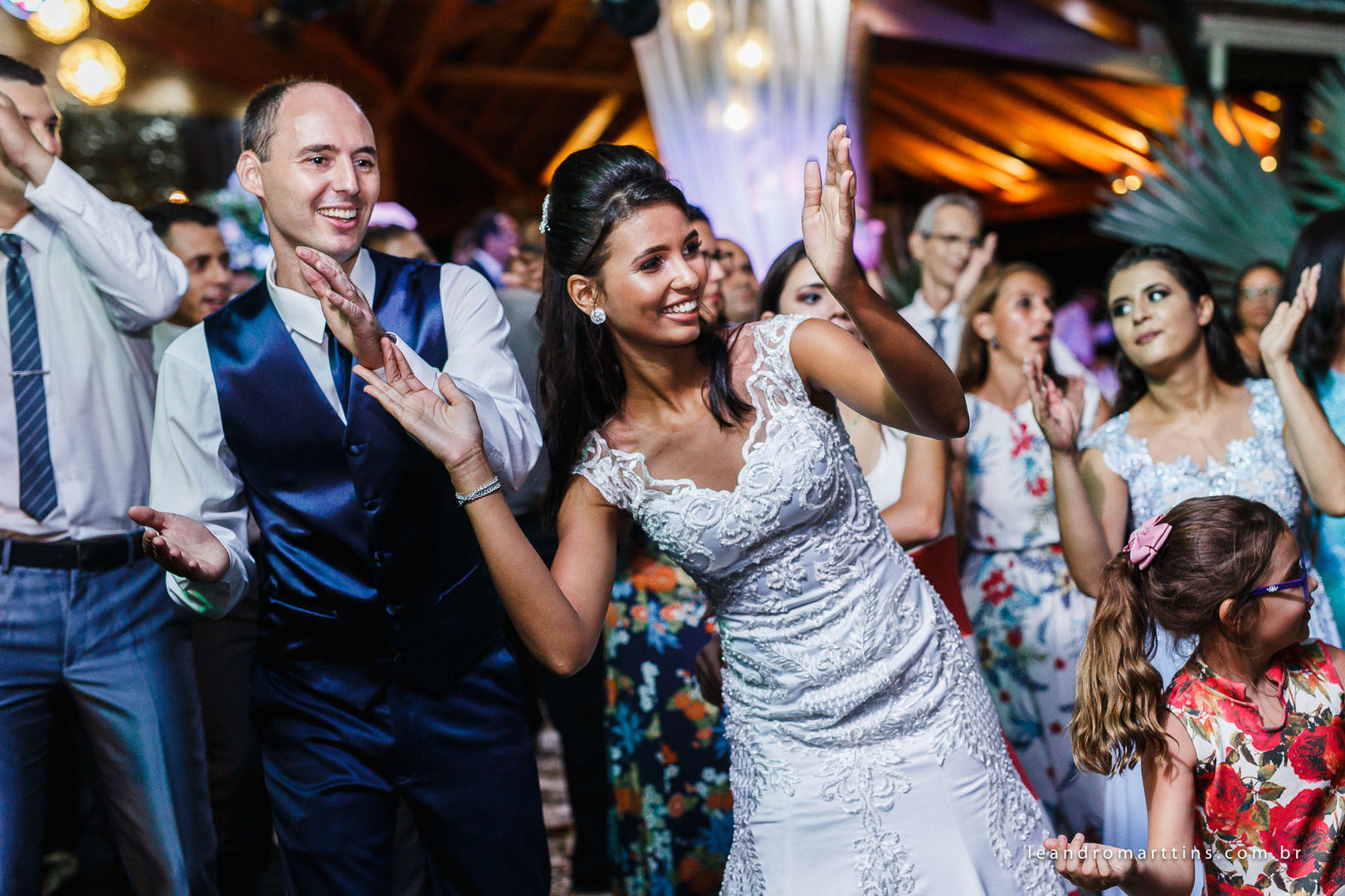 Casamento Camila e Patrick em Olímpia-SP