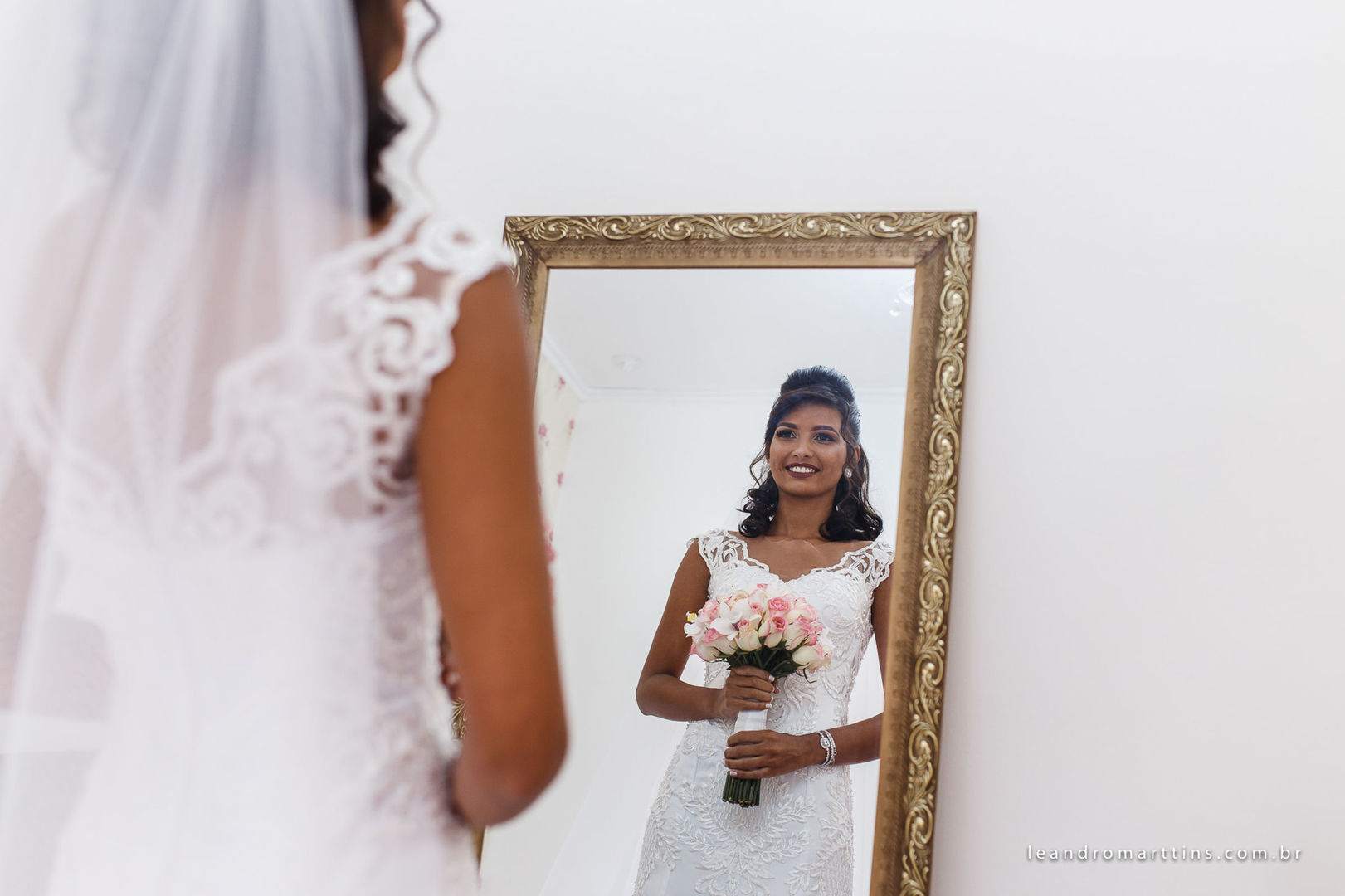 Casamento Camila e Patrick em Olímpia-SP