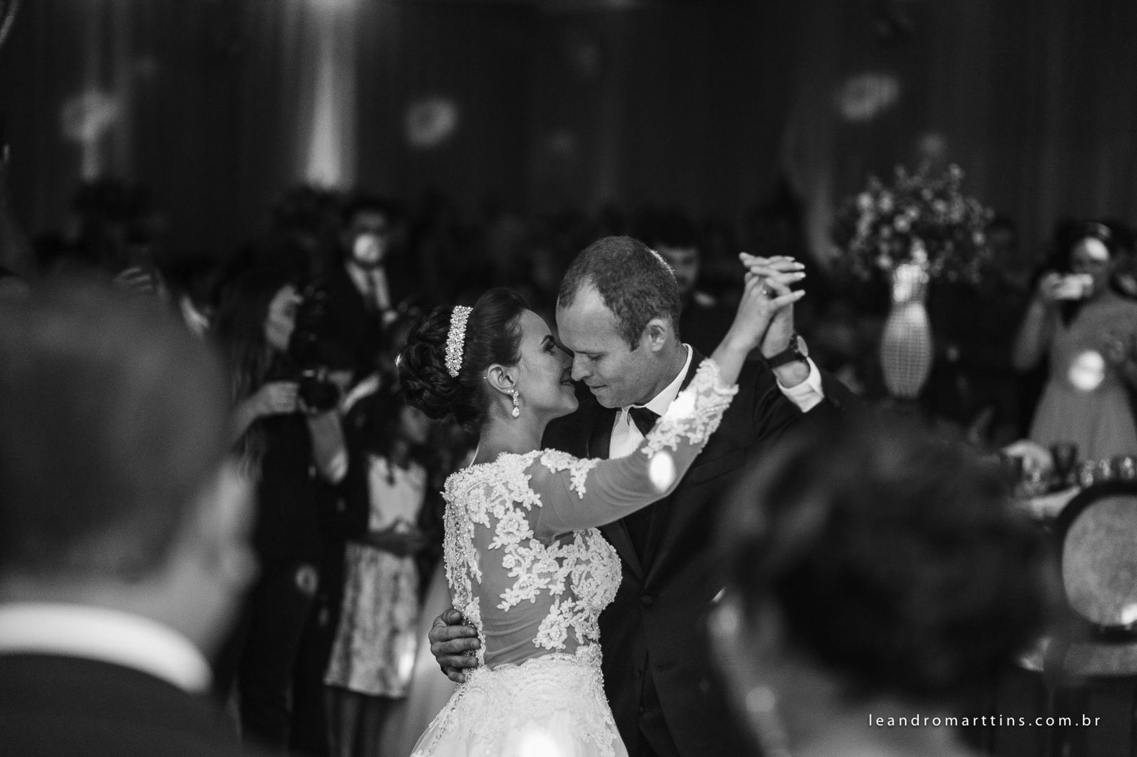 Casamento Vanessa e Higino em Nhandeara