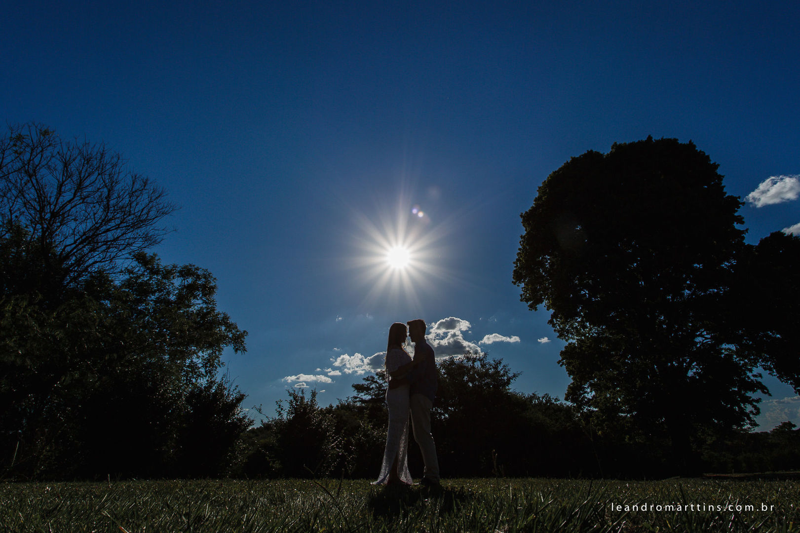 Pré Wedding Lilian e Levi no Quinta do Golf, São José do Rio Preto