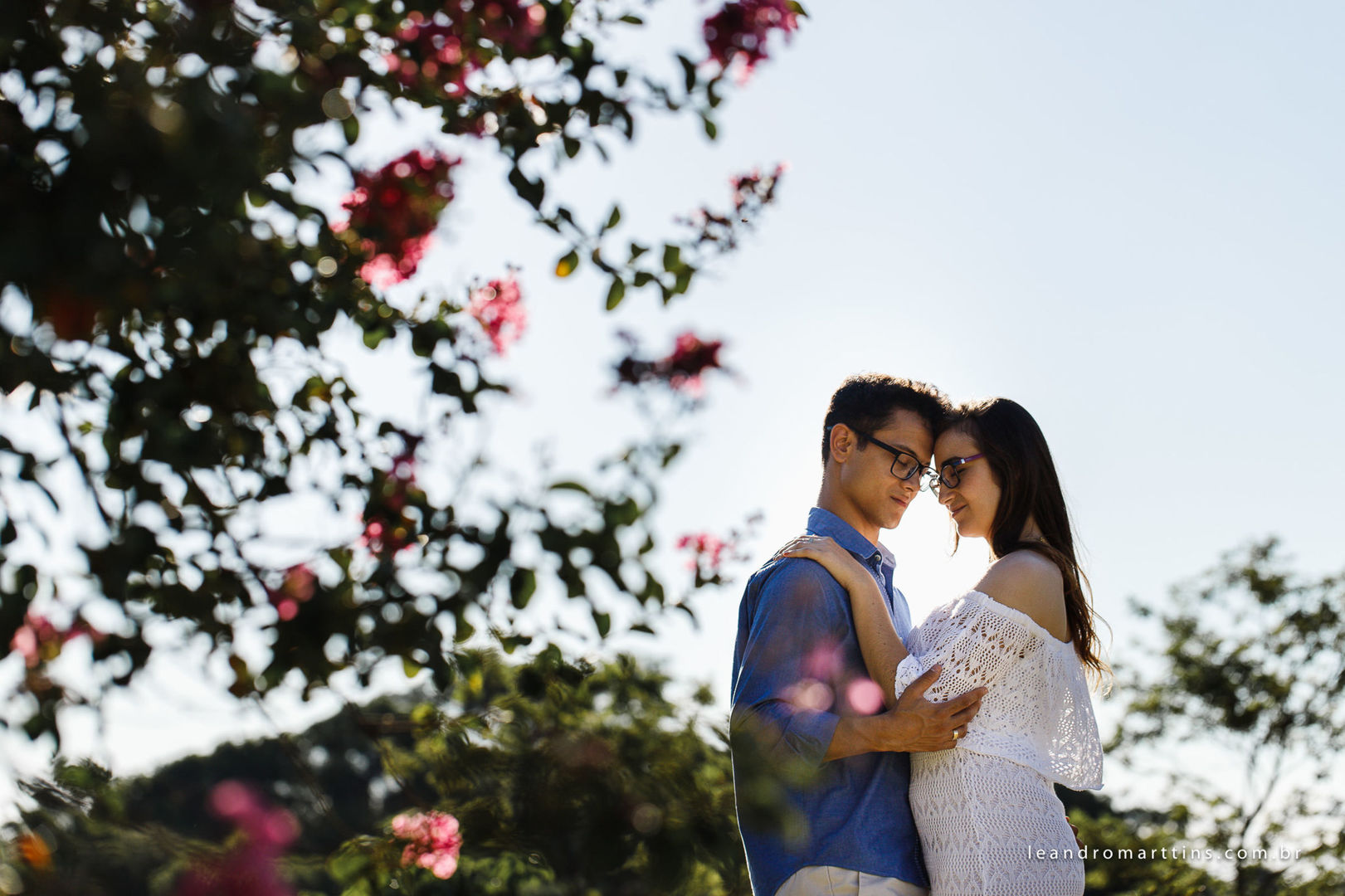 Pré Wedding Lilian e Levi no Quinta do Golf, São José do Rio Preto