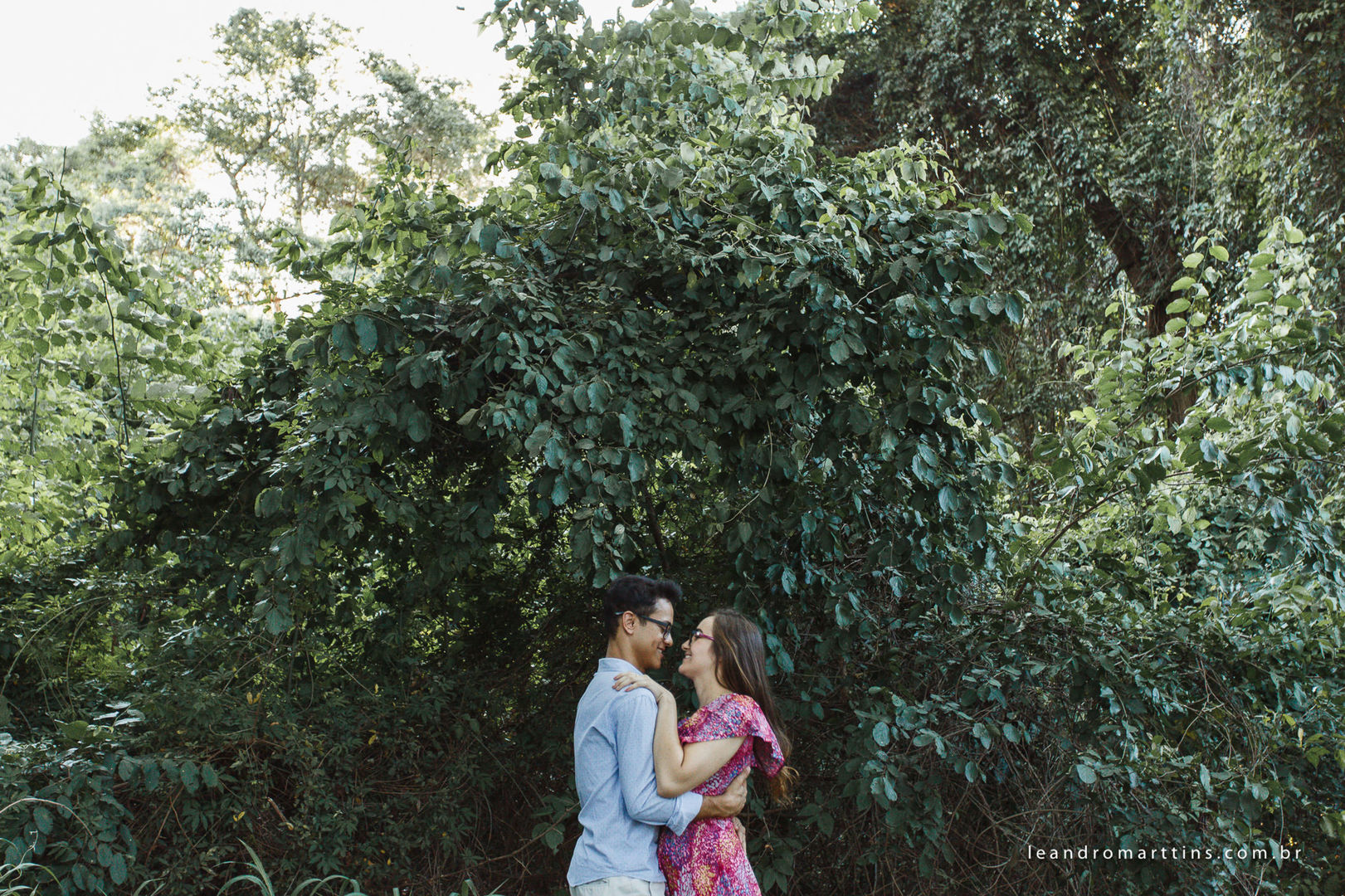 Pré Wedding Lilian e Levi no Quinta do Golf, São José do Rio Preto