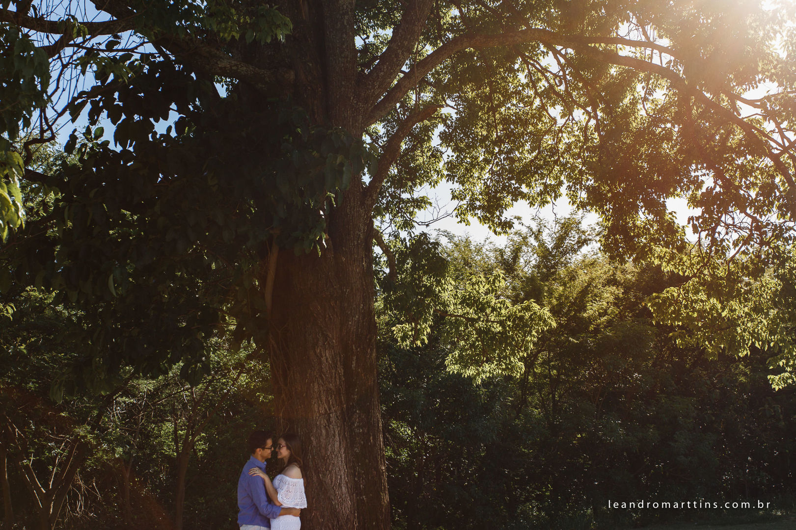 Pré Wedding Lilian e Levi no Quinta do Golf, São José do Rio Preto