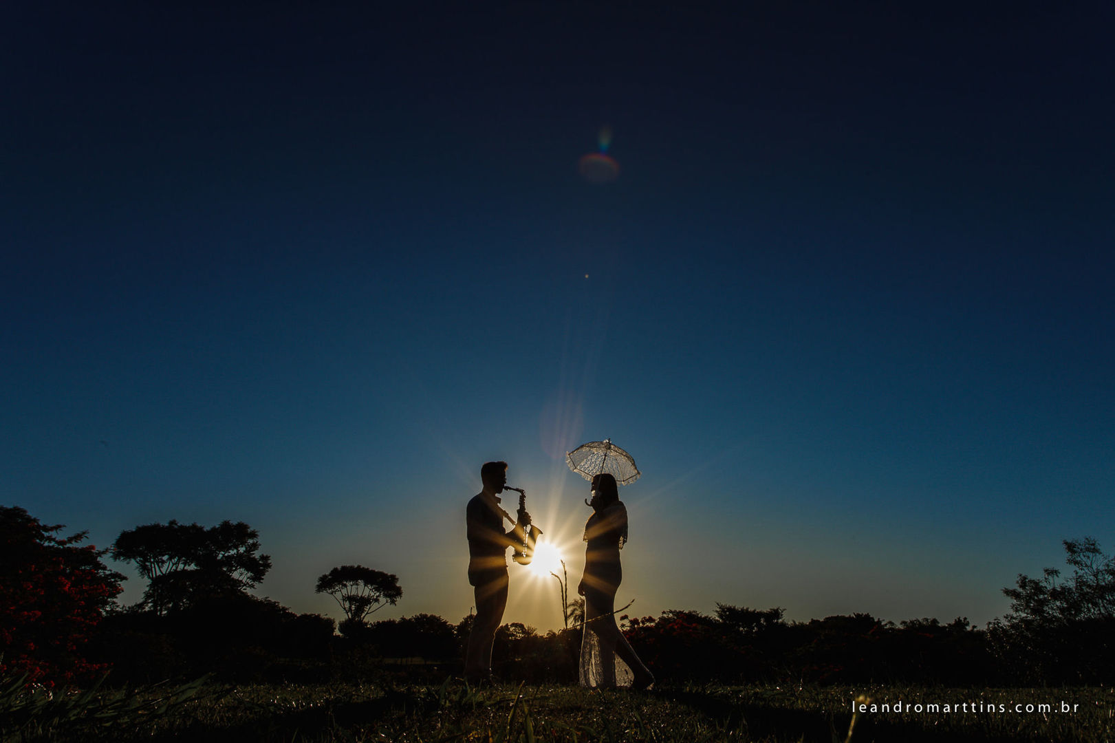 Pré Wedding Lilian e Levi no Quinta do Golf, São José do Rio Preto