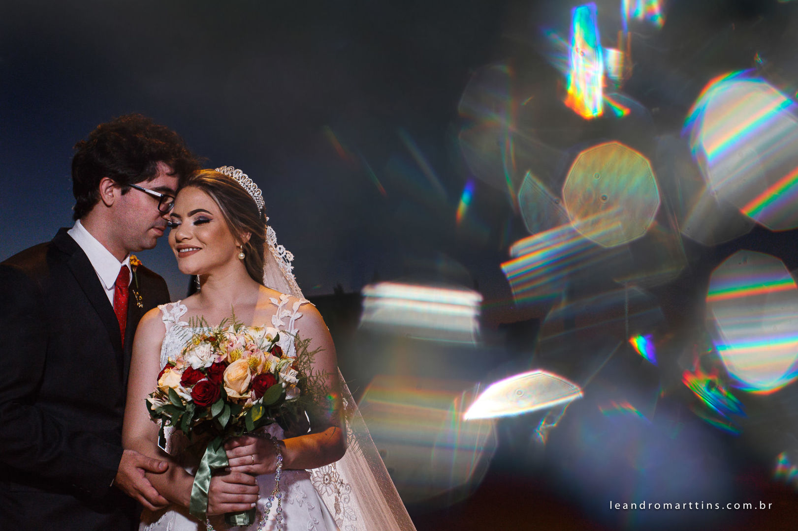 Casamento Maria Fernanda e Davi em José Bonifácio