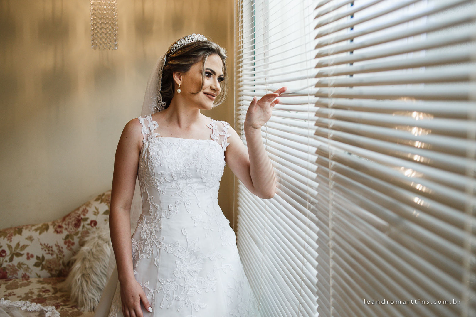 Casamento Maria Fernanda e Davi em José Bonifácio