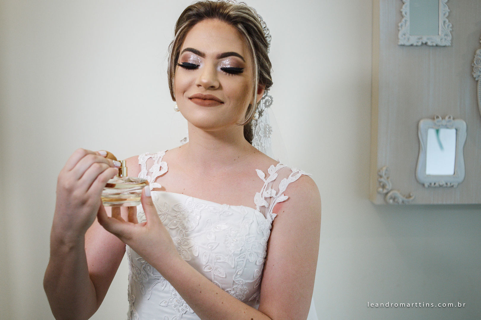 Casamento Maria Fernanda e Davi em José Bonifácio