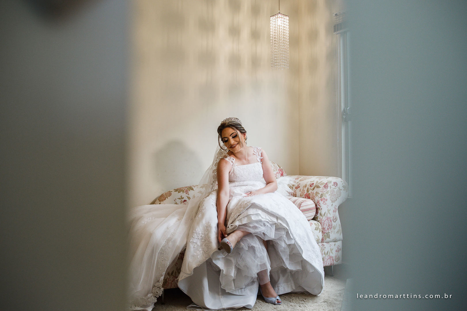 Casamento Maria Fernanda e Davi em José Bonifácio