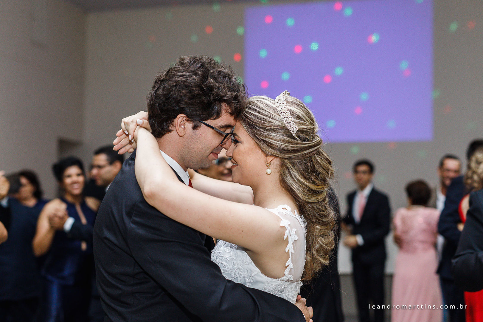 Casamento Maria Fernanda e Davi em José Bonifácio