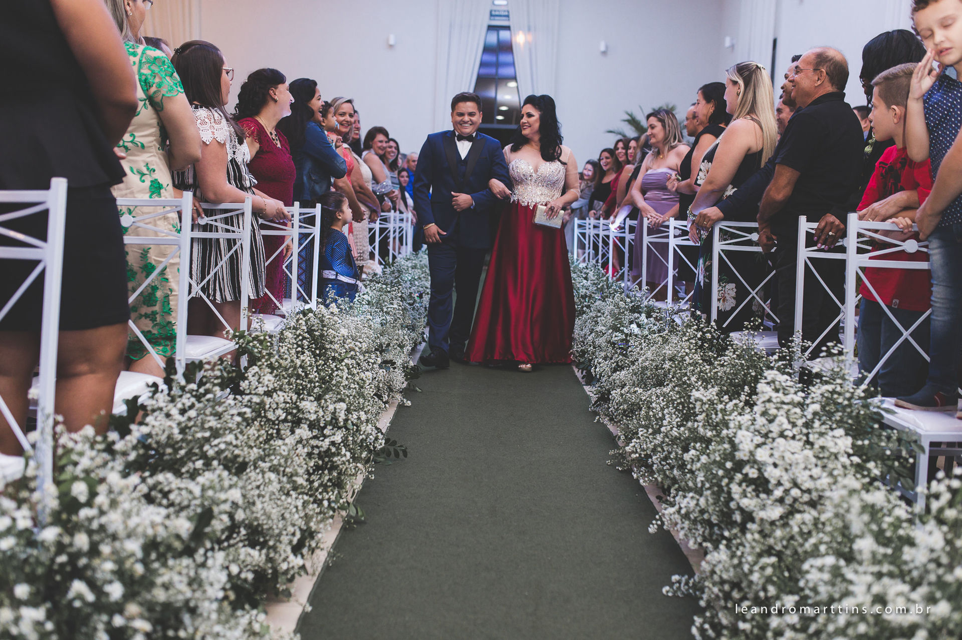 Casamento Ana Carla e Luis