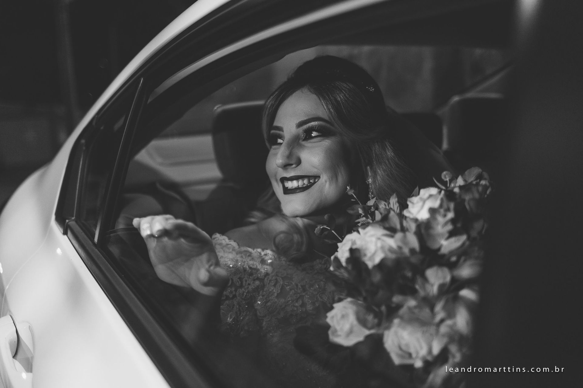Casamento Ana Carla e Luis