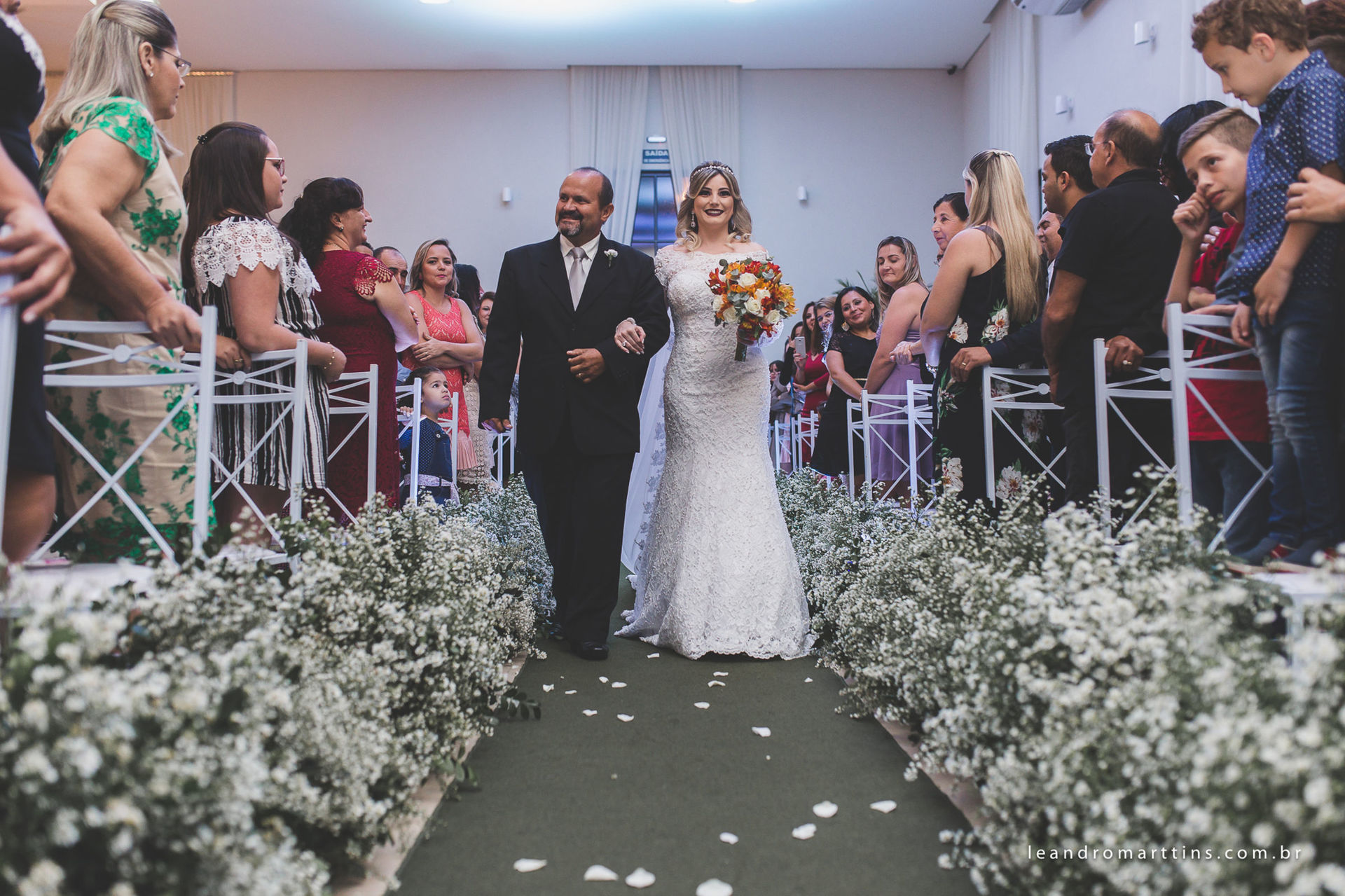 Casamento Ana Carla e Luis